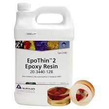 EPOTHIN 2 RESIN 128OZ 20-3440-128